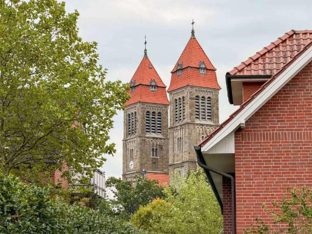 Wohnung kaufen in Münster-Hiltrup, Munster
