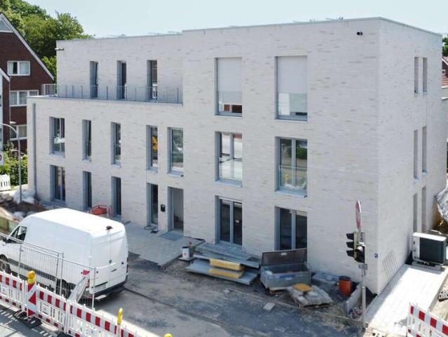 Wohnung kaufen in Wolbeck, Munster