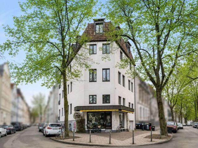 Wohnung kaufen in Innenstadtring, Munster