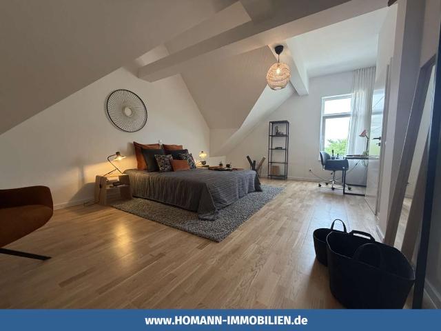 Wohnung kaufen in Sprakel, Munster