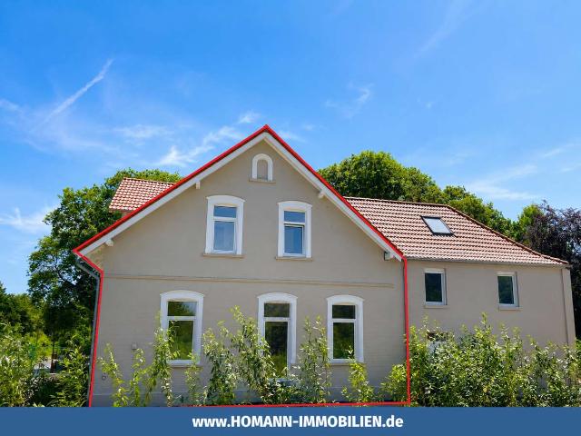 Wohnung kaufen in Sprakel, Munster
