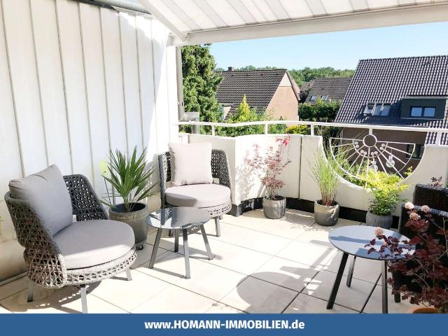 Wohnung kaufen in Wolbeck, Munster