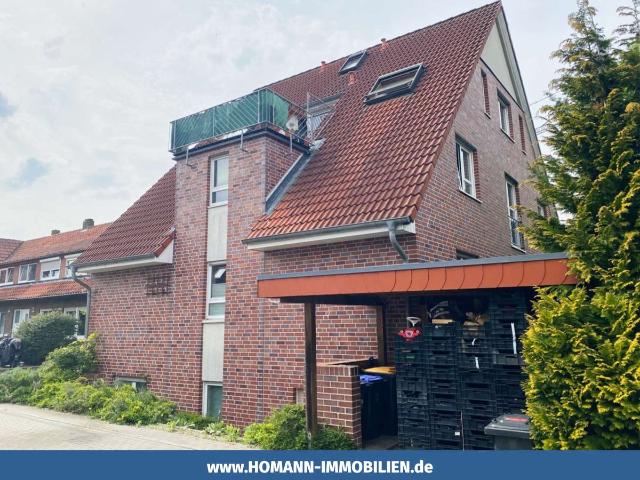Wohnung kaufen in Sprakel, Munster