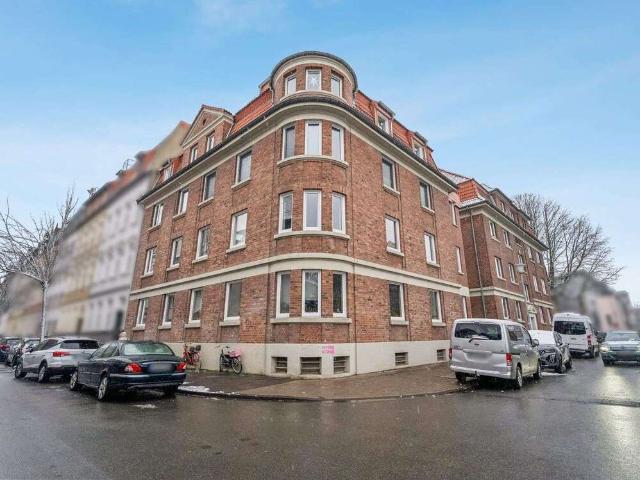 Wohnung kaufen in Mitte-Nordost, Munster