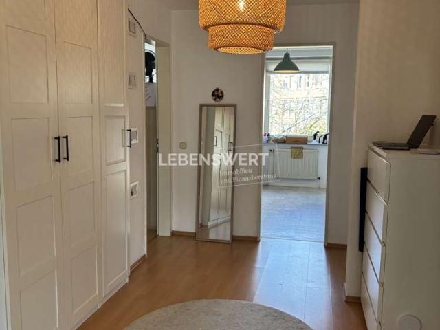 Wohnung kaufen in Munster, Nordrhein-Westfalen