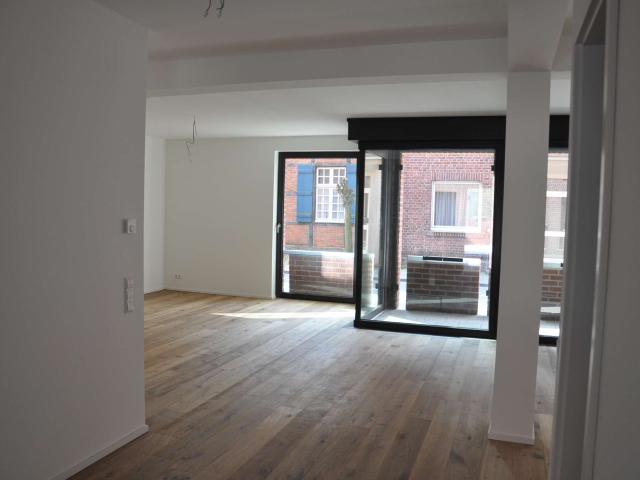 Wohnung kaufen in Wolbeck, Munster