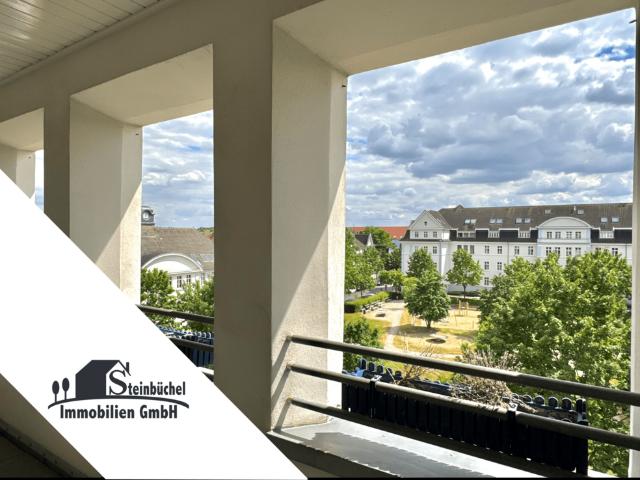 Wohnung kaufen in Sprakel, Munster