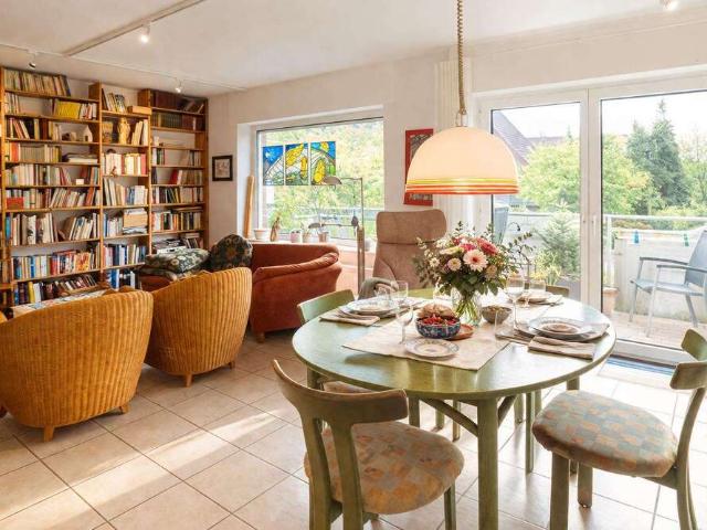Wohnung kaufen in Münster-West, Münster