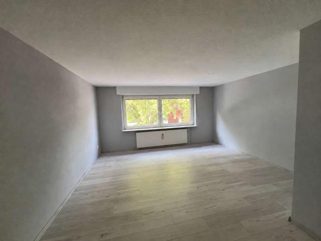 Wohnung kaufen in Münster-West, Münster