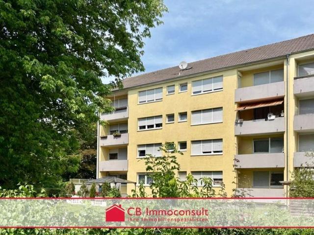 Wohnung kaufen in Handorf, Munster