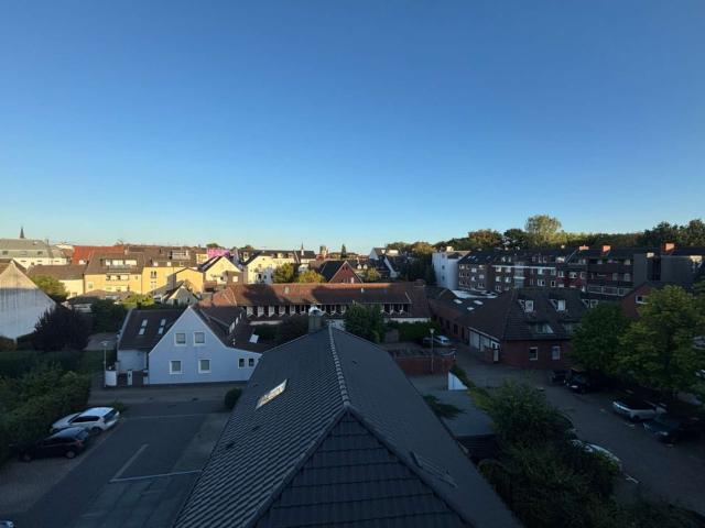 Wohnung kaufen in Münster-West, Münster