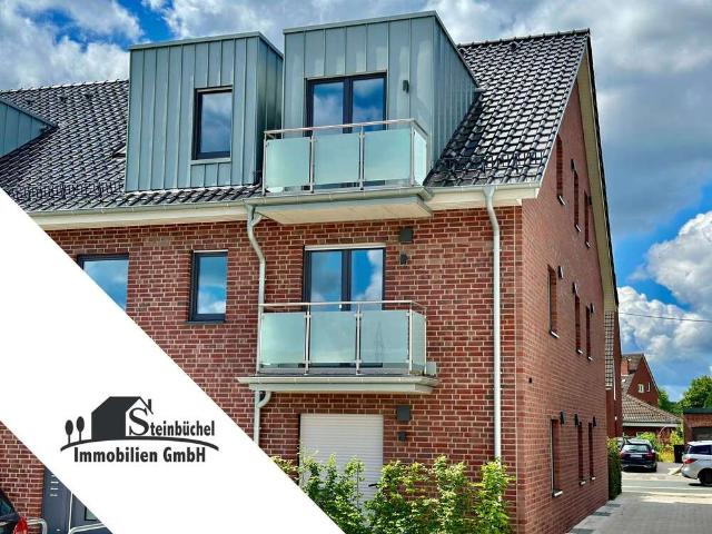 Wohnung kaufen in Münster-Hiltrup, Munster