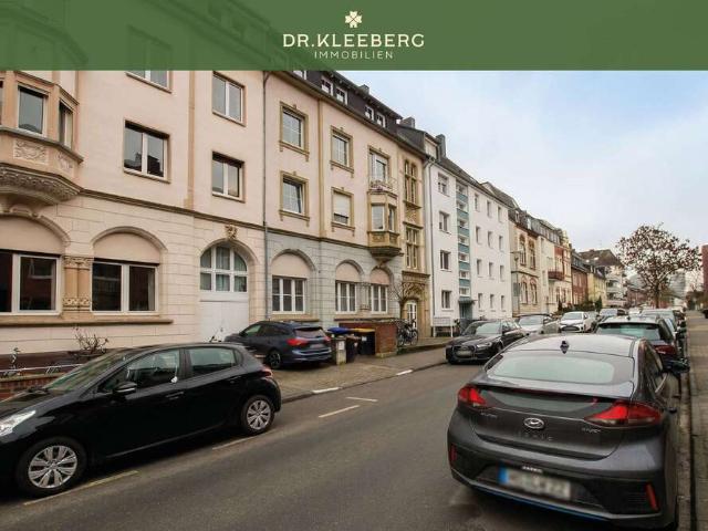 Wohnung kaufen in Munster, Nordrhein-Westfalen