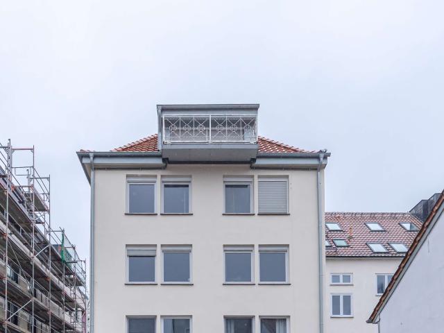 Wohnung kaufen in Wolbeck, Munster