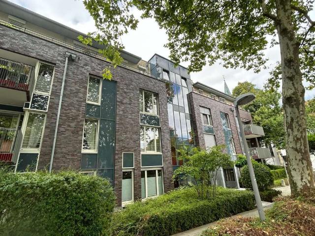Wohnung kaufen in Handorf, Munster