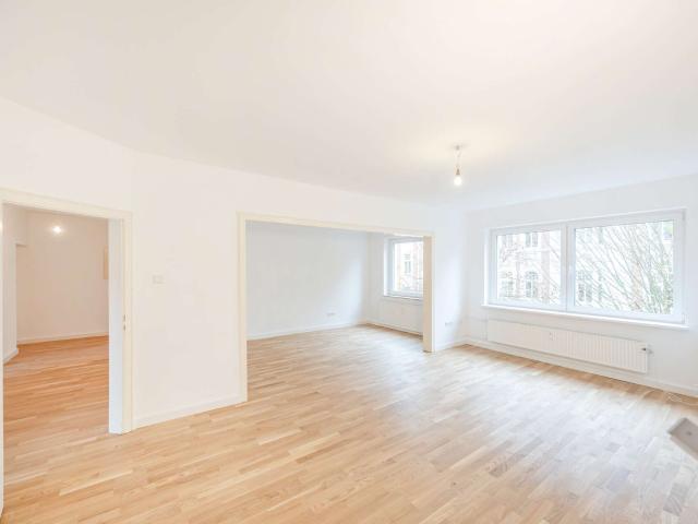 Wohnung kaufen in Munster, Nordrhein-Westfalen