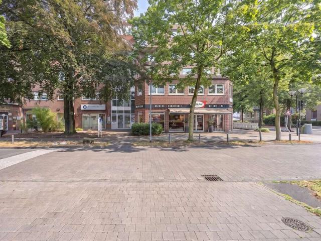 Wohnung kaufen in Berg Fidel, Münster