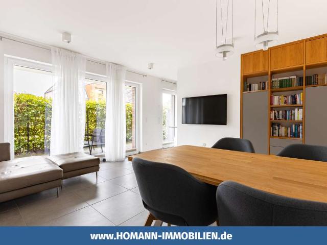 Wohnung kaufen in Munster, Nordrhein-Westfalen