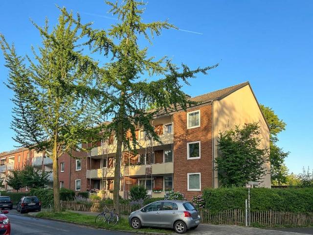 Wohnung kaufen in Munster, Nordrhein-Westfalen