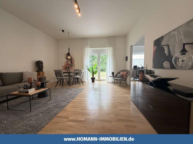 Wohnung kaufen in Sprakel, Munster