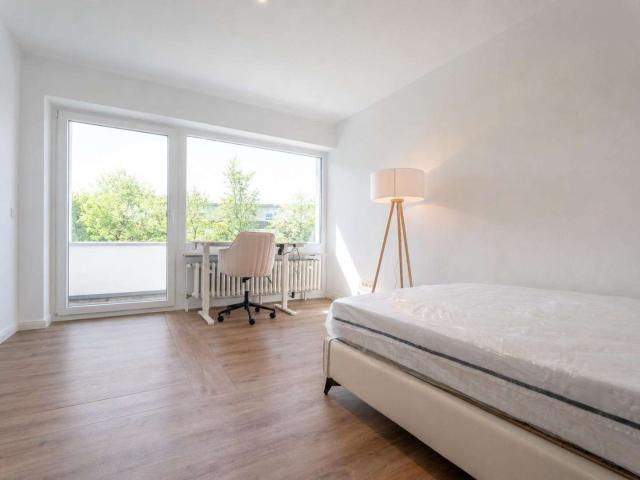 Wohnung kaufen in Innenstadtring, Munster