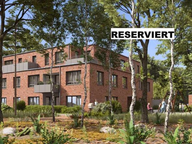 Wohnung kaufen in Münster-Hiltrup, Munster