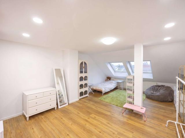 Wohnung kaufen in Münster-Hiltrup, Munster