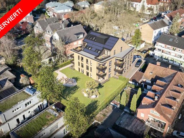 Wohnung kaufen in Handorf, Munster