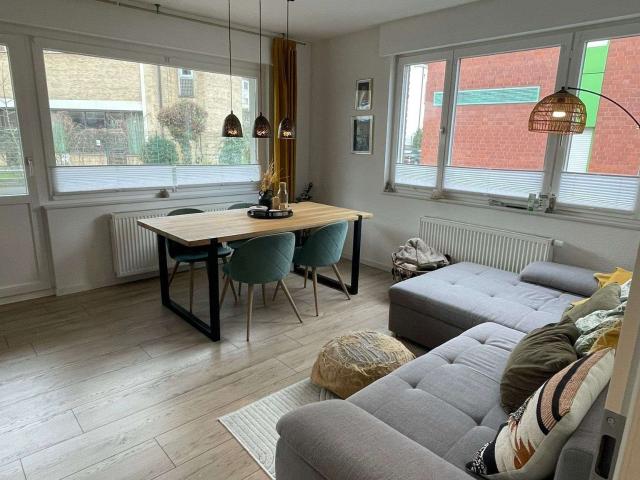 Wohnung kaufen in Munster, Nordrhein-Westfalen