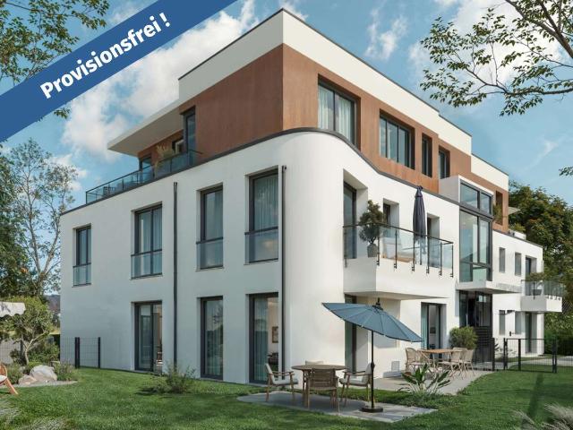 Wohnung kaufen in Innenstadtring, Munster