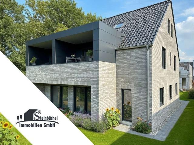Wohnung kaufen in Gievenbeck, Munster