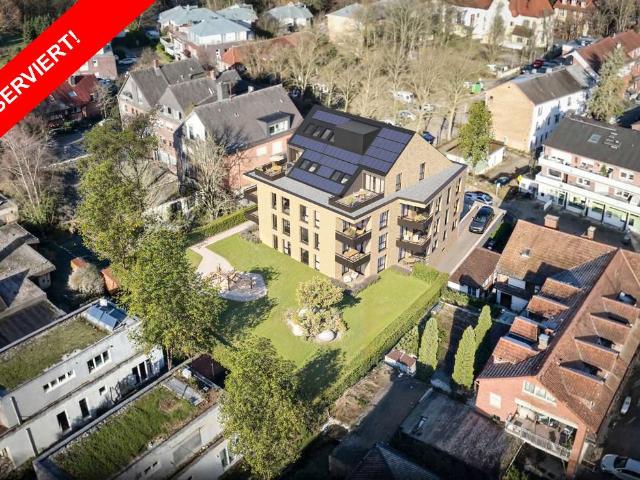 Wohnung kaufen in Handorf, Munster