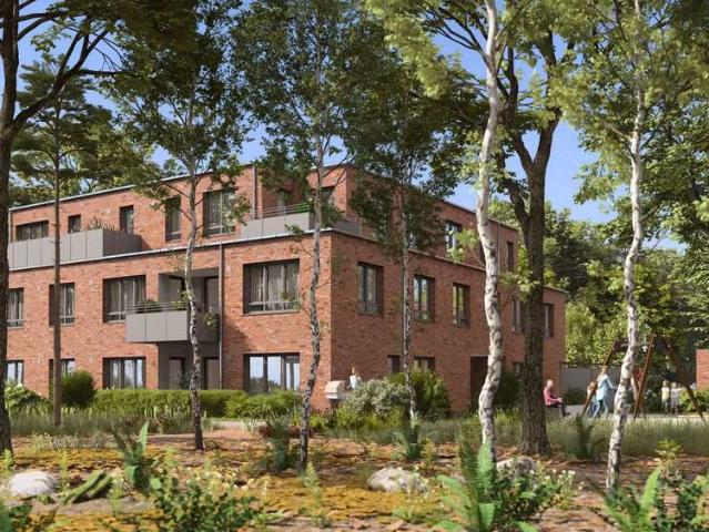 Wohnung kaufen in Münster-Hiltrup, Munster