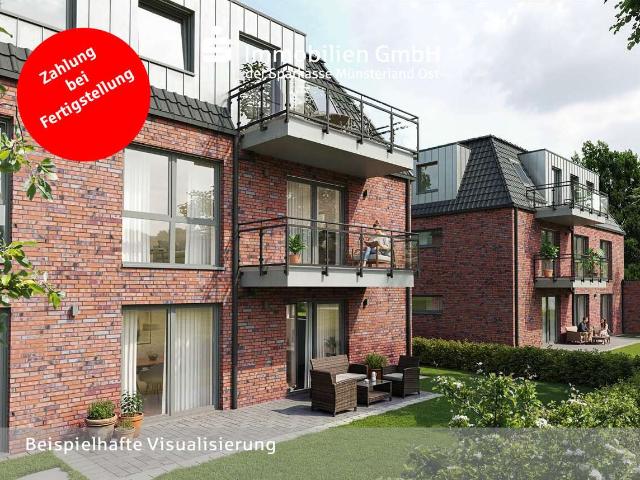 Wohnung kaufen in Munster, Nordrhein-Westfalen