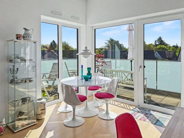 Wohnung kaufen in Innenstadtring, Munster