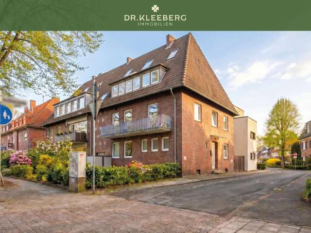 Wohnung kaufen in Innenstadtring, Munster