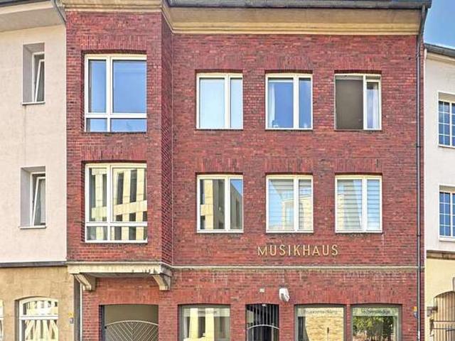 Wohnung kaufen in Altstadt, Munster