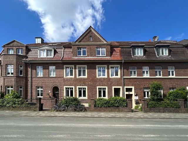 Wohnung kaufen in Mitte-Nordost, Munster