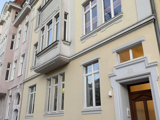 Wohnung kaufen in Innenstadtring, Munster