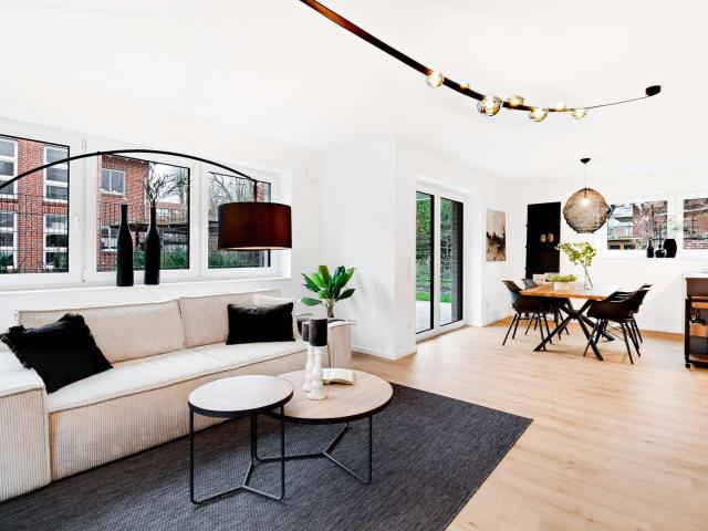 Wohnung kaufen in Wolbeck, Munster