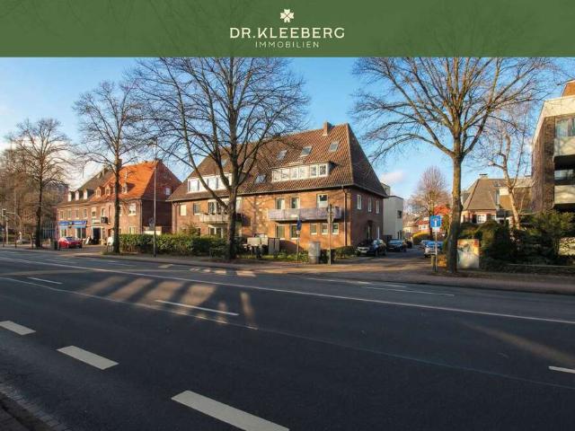 Wohnung kaufen in Innenstadtring, Munster