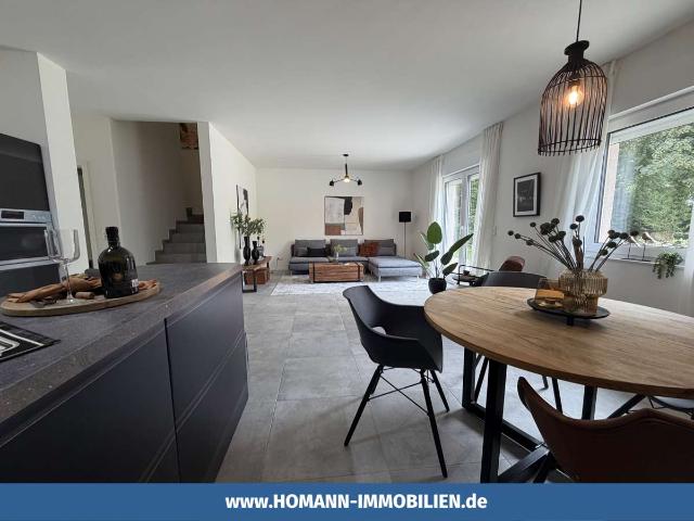 Wohnung kaufen in Sprakel, Munster