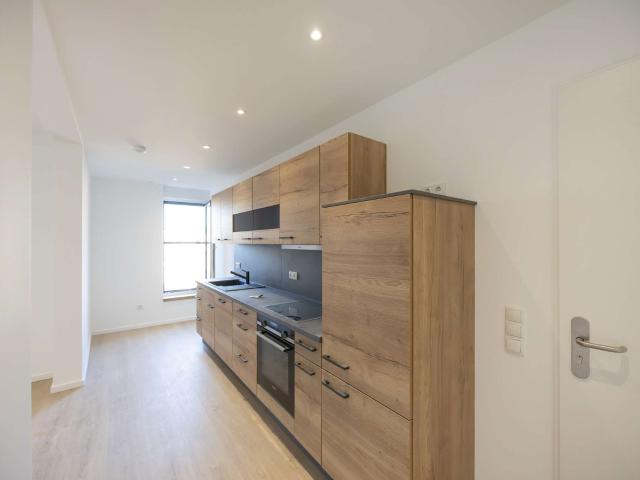 Wohnung kaufen in Wolbeck, Munster