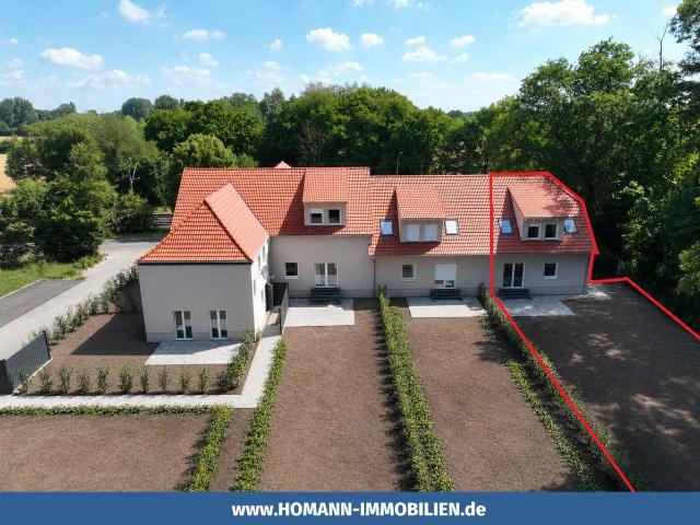 Wohnung kaufen in Sprakel, Munster
