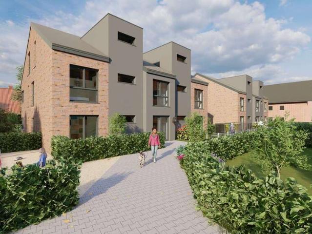 Wohnung kaufen in Wolbeck, Munster