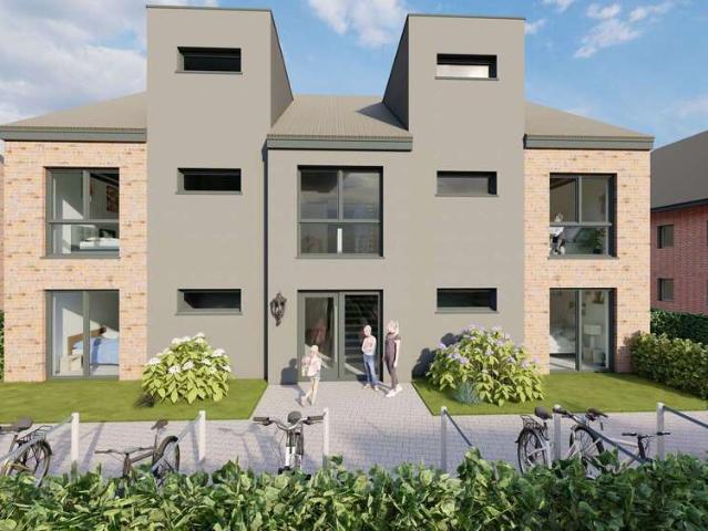 Wohnung kaufen in Wolbeck, Munster
