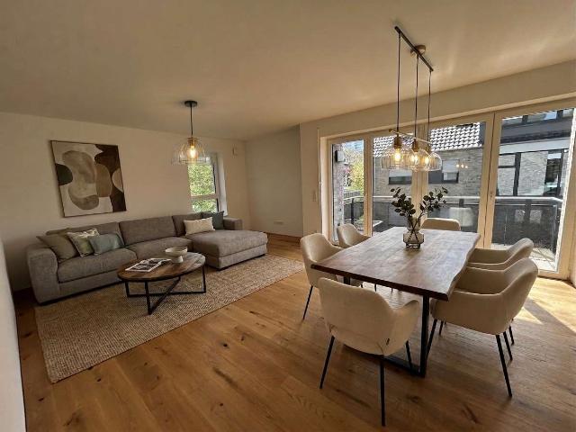 Wohnung kaufen in Gievenbeck, Munster