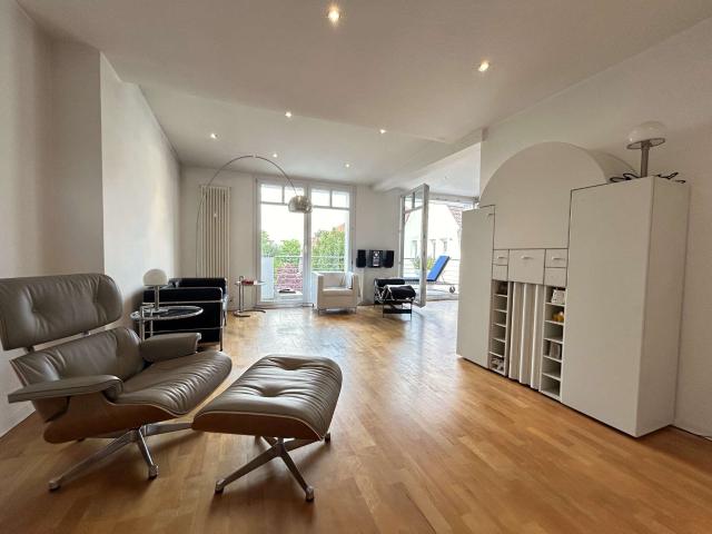 Wohnung kaufen in Mitte-Nordost, Munster