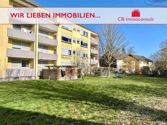 Wohnung kaufen in Handorf, Munster