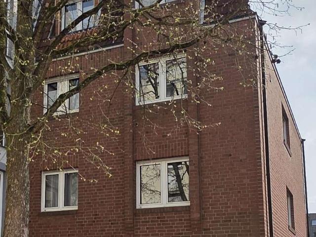 Wohnung kaufen in Münster-West, Münster